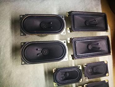 Динамики и колонки: Динамики at lalafo.kg — 17 Динамики и колонки: Динамики — 17