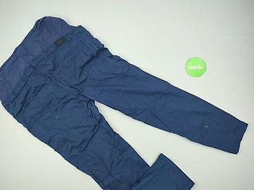spodnie bbl: Bpc bonprix collection, Spodnie materiałowe damskie, rozmiar 5XL — 3