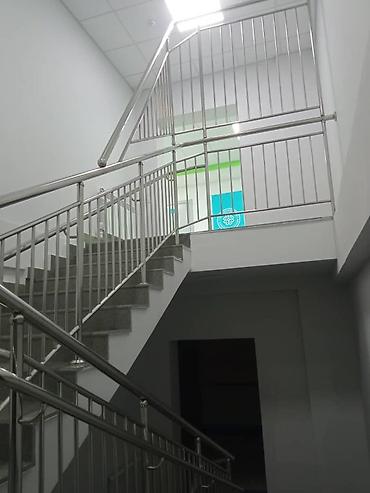 козырьки: Сварка | Перила Монтаж, Гарантия, Демонтаж — 10