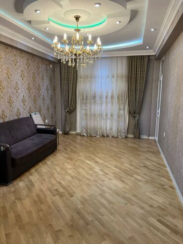 Uzunmüddətli kirayə mənzillər: Xətai rayonu,Əhmədli metrosu yaxınlığı,Pıtstopun binasi.20 mərtəbənin — 9