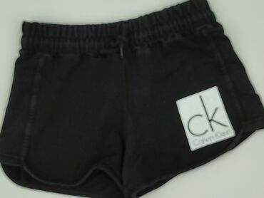 calvin klein new york t shirty: CK Calvin Klein, Szorty damskie, rozmiar S