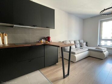 сниму квартиру в бишкеке в районе аламедин 1: 1 комната, 20 м², С мебелью