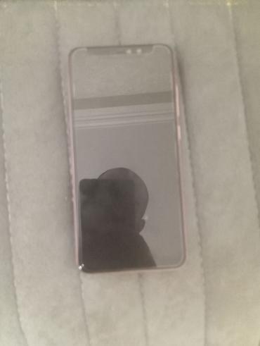ipod mp3 player: Salam.Redmi 6 pro-dur.Çehrayi rengdedir(Kosmik benövseyi).Ciddi — 1
