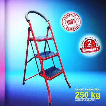 Nərdivanlar: DİQQƏT: Mağaza deyil.Anbar şirkət satışıdır.Hər çeşiddə Nərdivanların — 13