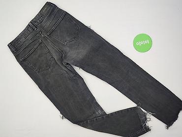 peckott denim: Bershka, Jeansy damskie, rozmiar XS — 3
