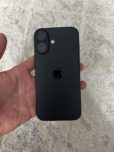iphone 14 pro 512: IPhone 16, Б/у, 256 ГБ, Черный, Защитное стекло, 93 % — 1