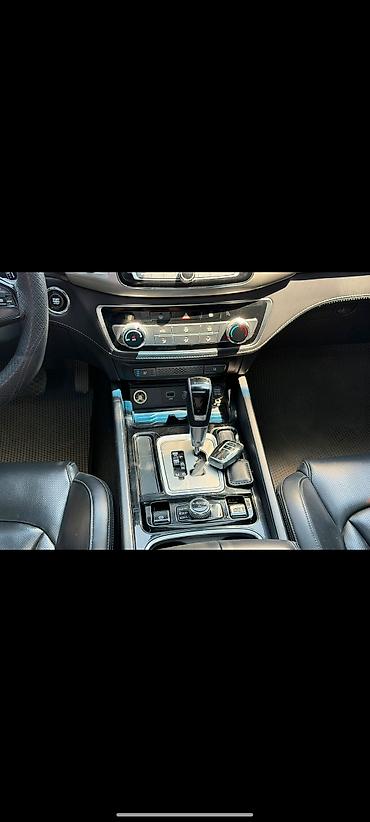 Ssangyong: Ssangyong Rexton: 2018 г., 2.2 л, Автомат, Дизель, Внедорожник at lalafo.kg — 3 Ssangyong: Ssangyong Rexton: 2018 г., 2.2 л, Автомат, Дизель, Внедорожник — 3