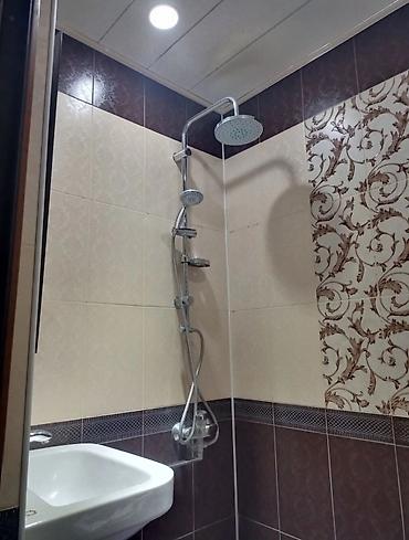 ev satlir: Həzi Aslanov qəs., 2 otaqlı, Yeni tikili, m. Həzi Aslanov, 59 kv. m — 7
