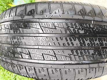28550 r20 лето: Шины 285 / 50 / R 20, Лето, Б/у, Легковые, Dunlop — 5
