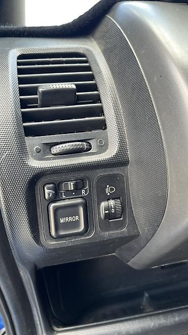 Honda: Honda Fit: 2007 г., 1.4 л, Вариатор, Бензин, Хэтчбэк — 4