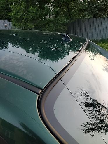 кандицатор: Toyota Prius: 2000 г., 1.5 л, Автомат, Гибрид, Седан — 6