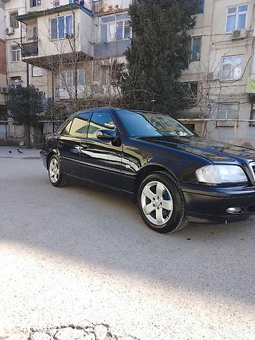 karting maşınları: Mercedes-Benz 240: 2.4 l | 1998 il Sedan — 7