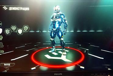 Корпусы ПК: Корпус ПК, Huntkey, цвет - Черный — 23