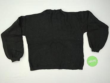 bluza pull: Sweter damski, rozmiar 4XL — 2