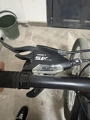 Горные велосипеды: Горный велосипед, Алюминий, Б/у — 2