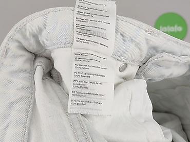 droga: Weekday, Szorty damskie, rozmiar S — 6