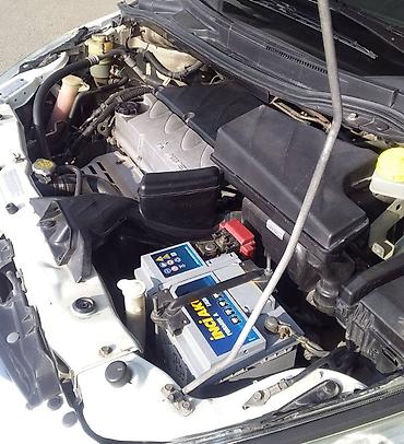 byd destroyer o5: Mitsubishi Grandis: 2.4 l | 2007 il 164000 km Van/Minivan — 9