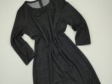 sukienki świąteczna damskie xl: Dress, XL (EU 42), condition - Good