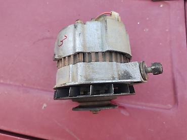 prednja kamera za auto: Alternator Lada 21213 Niva,2107 Riva,2104 Karavan br.3. Polovno — 9