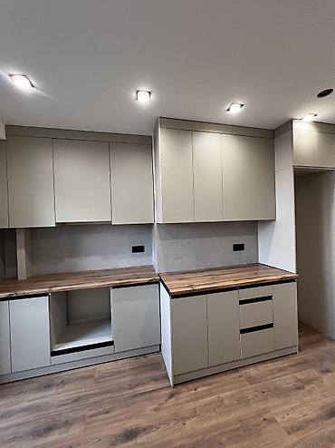 Тумбы на заказ: Тумбы на заказ — 20