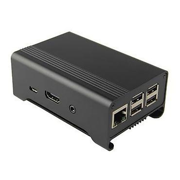 Корпусы ПК: Kateqoriya: Raspberry Pi > Raspberry Pi Saxlama Qutuları Məhsul — 1