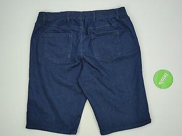 mapp jeans cena: Bpc bonprix collection, Szorty damskie, rozmiar 5XL — 3