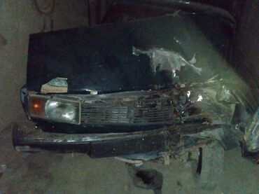 кызыл кыя авто: ВАЗ (ЛАДА) 2105: 2009 г., 1.6 л, Механика, Бензин, Седан
