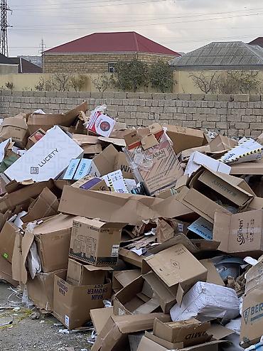 coban isi: Qablaşdırıcı tələb olunur, 30-45 yaş, Təcrübəsiz, Ayda 2 dəfə ödəniş — 1