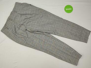 pants okay: MOLTO, Spodnie materiałowe damskie, rozmiar XL — 3