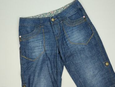 krótkie spodenki guess: Denim Co, Szorty damskie
