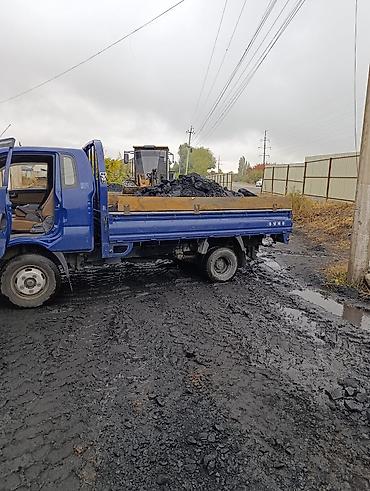 Оңдоп-түзөө жана курулуш: Услуги портера (малотоннажный бортовой грузовик).Самосвал - Перевозка — 2