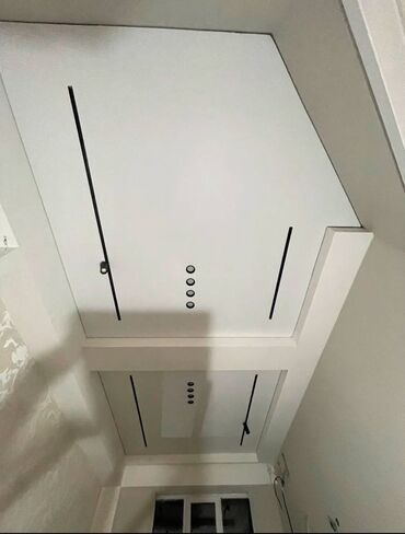 Потолочные работы: Натяжные потолки 3 д Арт потолки Натяжные потолки с цветами Натяжные — 10