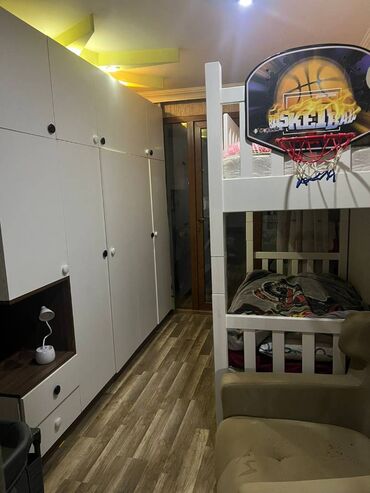 Köhnə tikili: Bakı, 3 otaqlı, Köhnə tikili, m. Neftçilər, 85 kv. m — 6