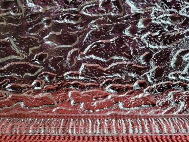 Ostalo posuđe: Tanjir tkz led. rucni rad,za posluzenje,serviranje,masivan. 80te na lalafo.rs — 4 Ostalo posuđe: Tanjir tkz led. rucni rad,za posluzenje,serviranje,masivan. 80te — 4