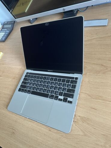 macbook 11: Ноутбук, Apple, 32 ГБ ОЗУ, Intel Core i7, 13.3 ", память SSD