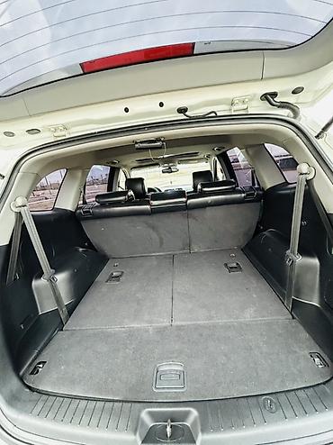 Hyundai: Hyundai Santa Fe: 2 l | 2008 il Krossover — 9