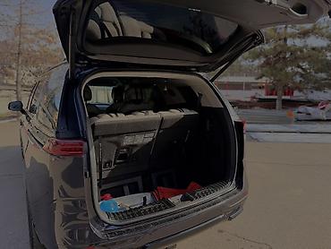 Kia: Kia Carnival: 2020 г., Дизель, Лимузин — 6