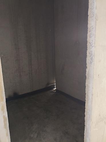 60: 2 комнаты, 61 м², Киргизия 1 106 серия улучшенная, 9 этаж, ПСО (под самоотделку) — 7