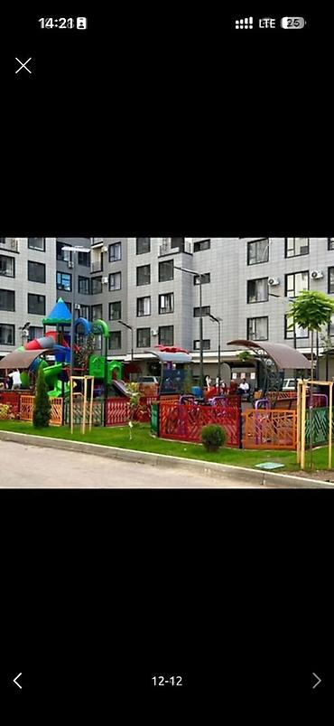 elegance stroy: 1 комната, 41 м², Технопарк Элитка, 7 этаж, Свежий ремонт — 2
