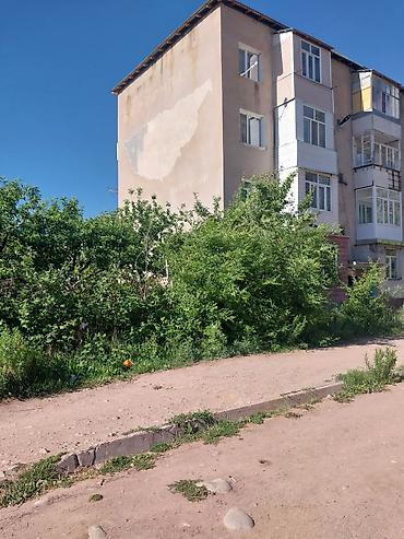 Продажа квартир: 3 комнаты, 60 м², 105 серия, 1 этаж, Косметический ремонт — 29