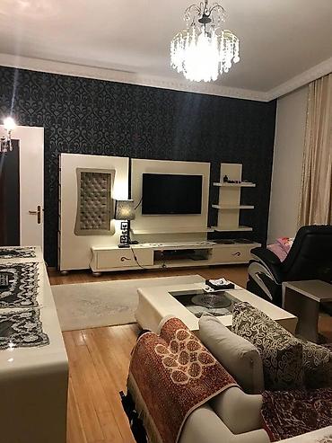 novxani ev satisi: 2 otaqlı, Yeni tikili, m. 8 Noyabr, 98 kv. m — 2