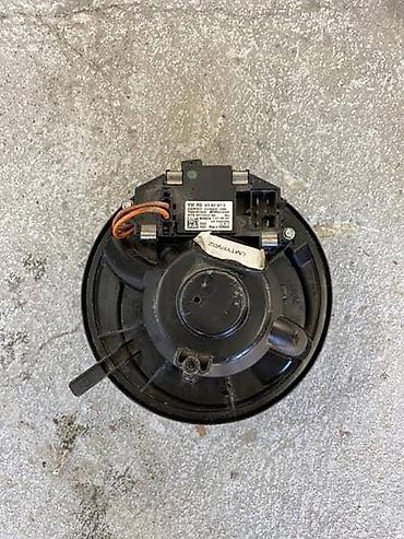 swiss tools imbus: VENTILATOR KABINE ZA VOLKSWAGEN TIGUAN, TOURAN - 3C0907521G | — 1