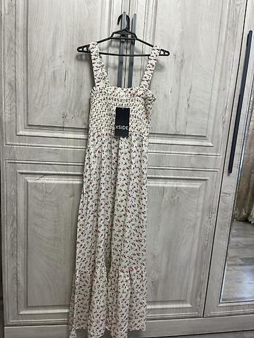 Şəxsi əşyalar: Gündəlik don, Maksi, Lc Waikiki, S, XS, M — 4