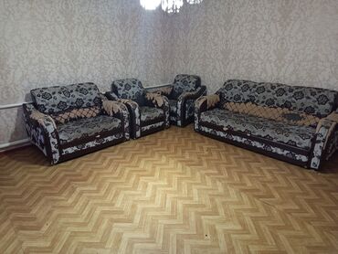кухоная мебель бу: Комплекты мягкой мебели
