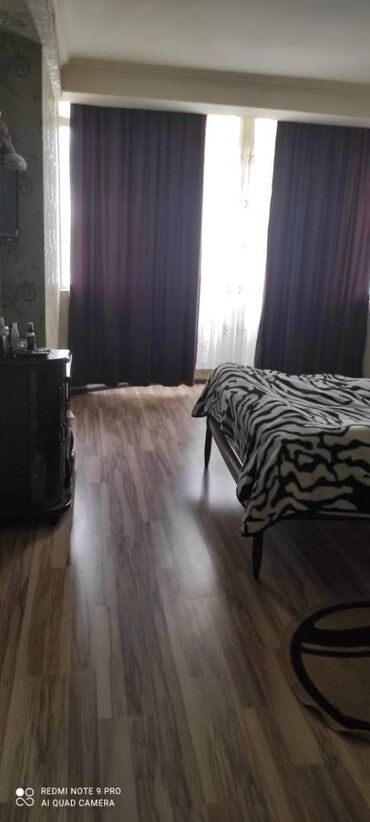 Yeni tikili: 3 otaqlı, Yeni tikili, m. Həzi Aslanov, 80 kv. m — 16