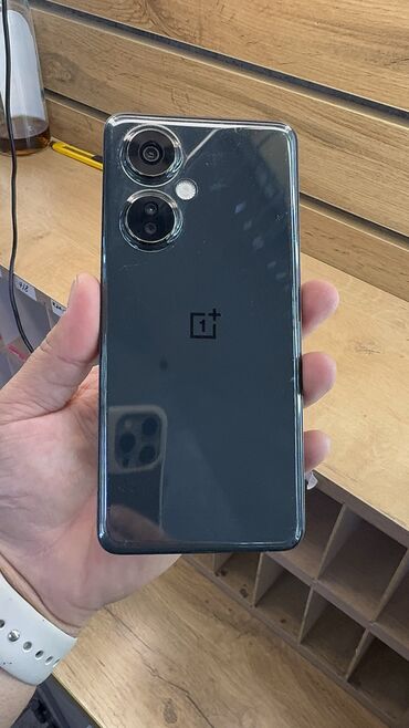 OnePlus: OnePlus Nord CE 3 Lite, Б/у, 256 ГБ — 4