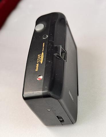 kodak: Kodak STAR Motor 35mm plyonka fotoaparatı - 35mm (135) plyonka ilə — 2