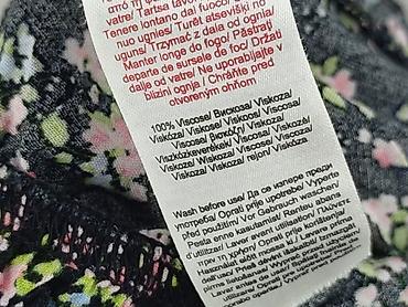 jeans short: Szorty damskie, rozmiar S — 5