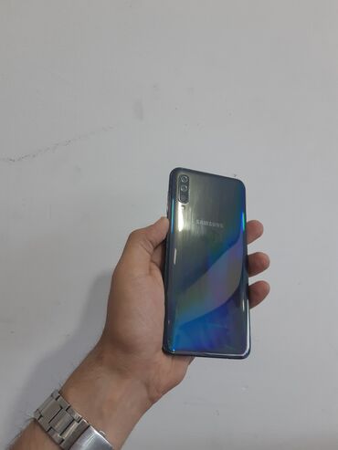 Samsung: Samsung A50, 64 GB