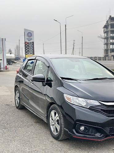 Honda: Honda Fit: 2019 г., 1.5 л, Автомат, Бензин, Хэтчбэк — 3